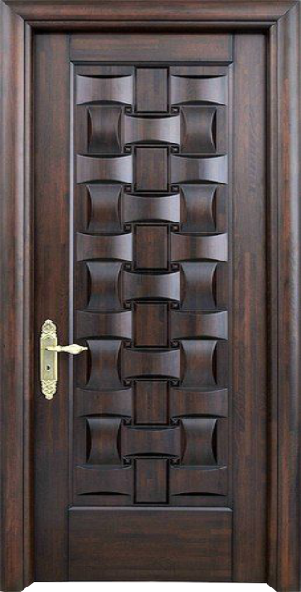 3D Designer Doors